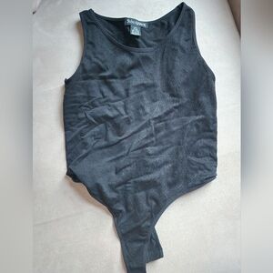 Never worn - Body Suit